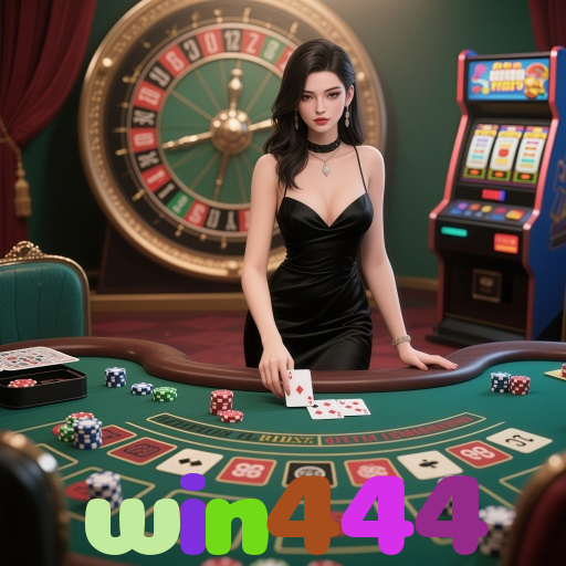 Cadastro na win444