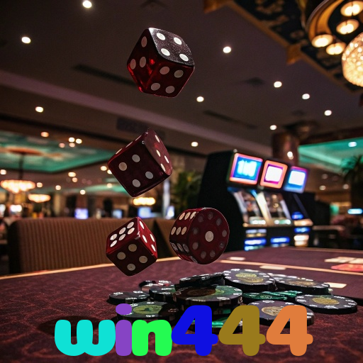 Cadastro na win444