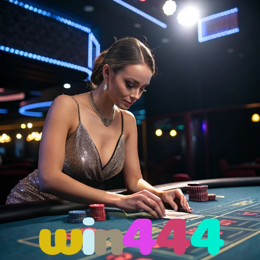 Jogos Crash no Cassino win444