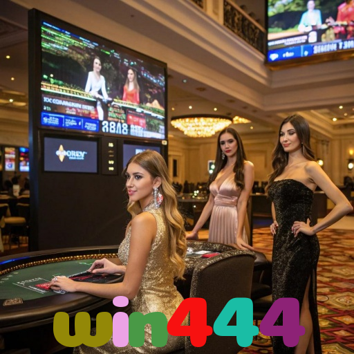 Cadastro na win444