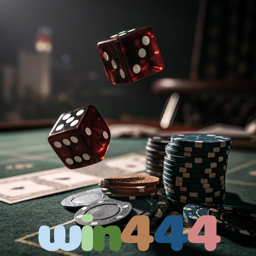 Acesso ao win444