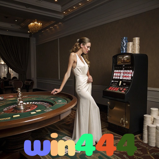 Cassino Online win444