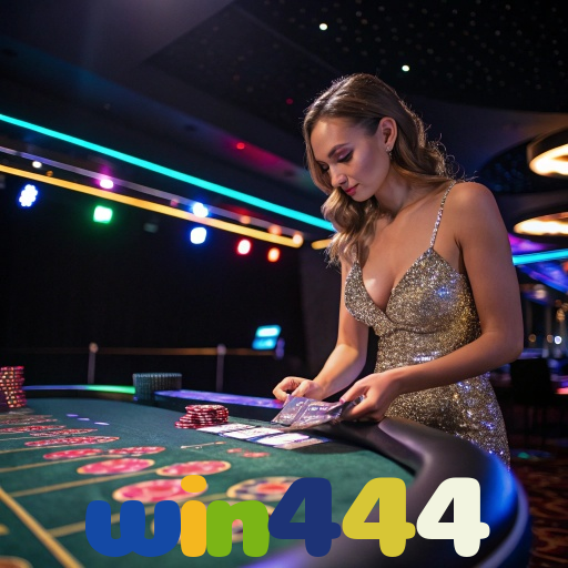 Cassino Online win444