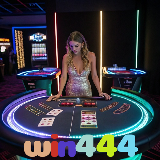 Cadastro na win444