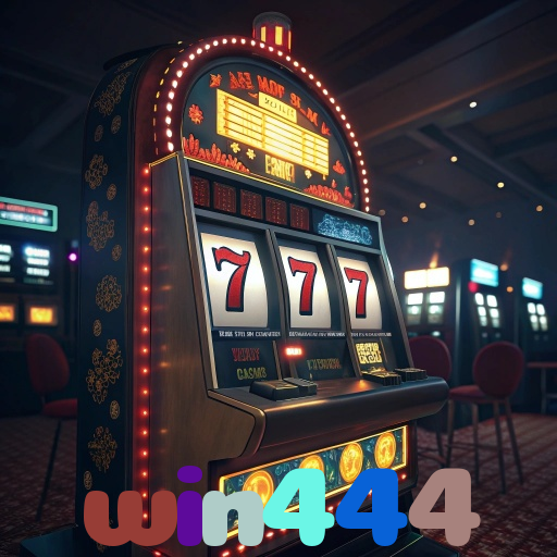 Acesso ao win444