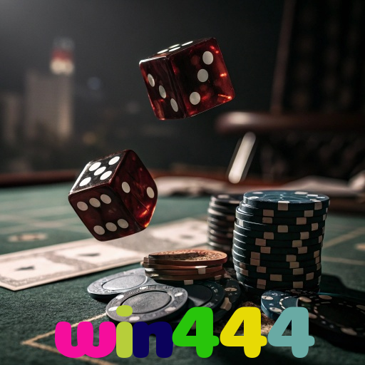Acesso ao win444