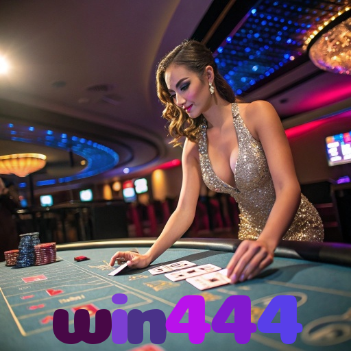 Cadastro na win444