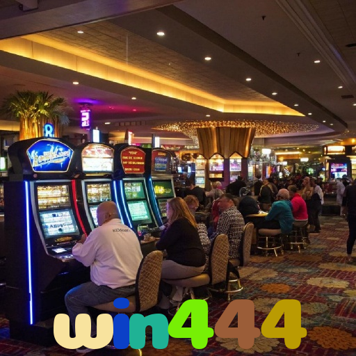 Cassino Online win444