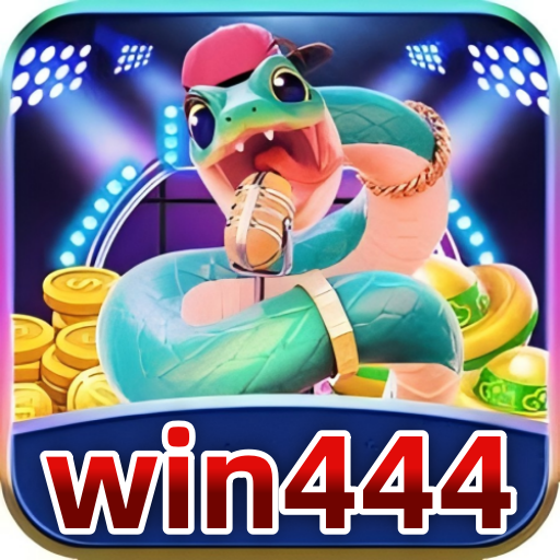 win444 logo